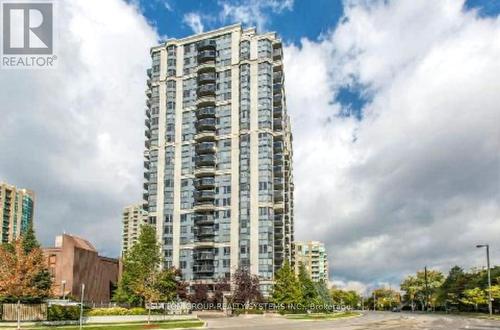 2011 - 35 Finch Avenue E, Toronto, ON - Outdoor With Facade