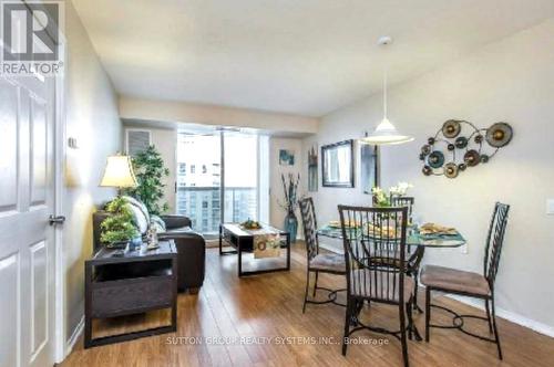 2011 - 35 Finch Avenue E, Toronto, ON - Indoor