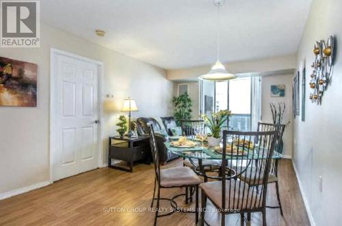 2011 - 35 Finch Avenue E, Toronto, ON - Indoor Photo Showing Dining Room