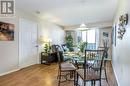 2011 - 35 Finch Avenue E, Toronto, ON  - Indoor Photo Showing Dining Room 