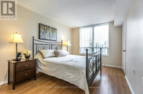 2011 - 35 Finch Avenue E, Toronto, ON - Indoor Photo Showing Bedroom