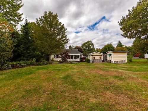 57 Minas Crescent, New Minas, NS 