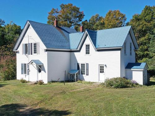 645 Seaman Street, East Margaretsville, NS 