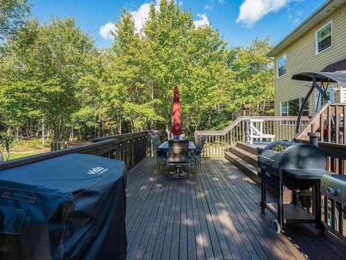 180 Daisywood Drive, Hammonds Plains, NS 