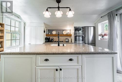 1002 Ontario Street, Cobourg, ON - Indoor Photo Showing Kitchen