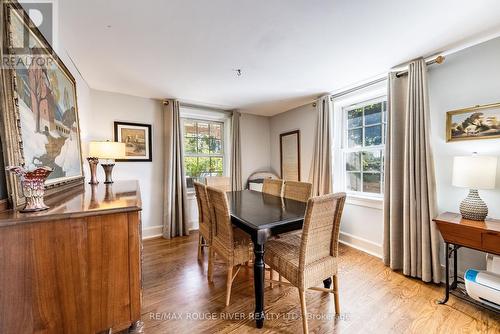 1002 Ontario Street, Cobourg, ON - Indoor Photo Showing Dining Room