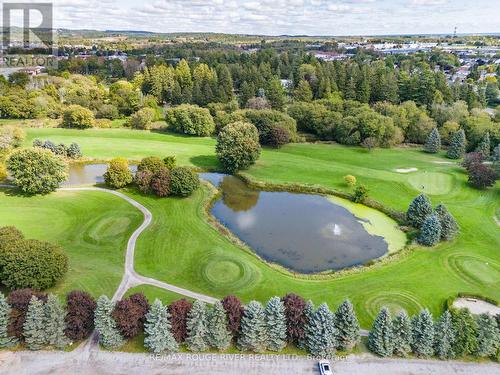 1002 Ontario Street, Cobourg, ON - Outdoor With View