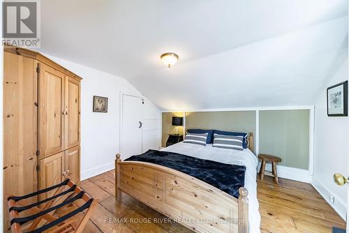 1002 Ontario Street, Cobourg, ON - Indoor Photo Showing Bedroom