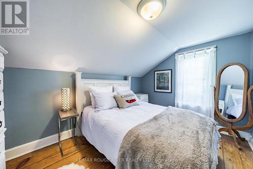 1002 Ontario Street, Cobourg, ON - Indoor Photo Showing Bedroom