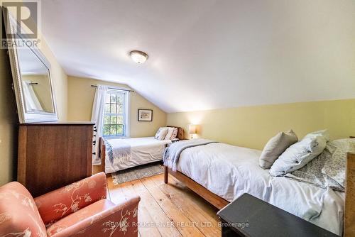 1002 Ontario Street, Cobourg, ON - Indoor Photo Showing Bedroom