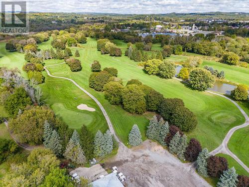 1002 Ontario Street, Cobourg, ON - Outdoor With View