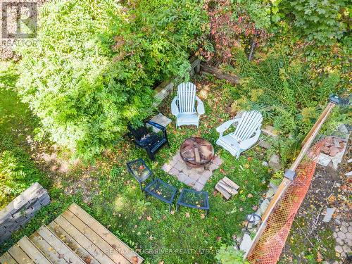 1002 Ontario Street, Cobourg, ON - Outdoor With Deck Patio Veranda