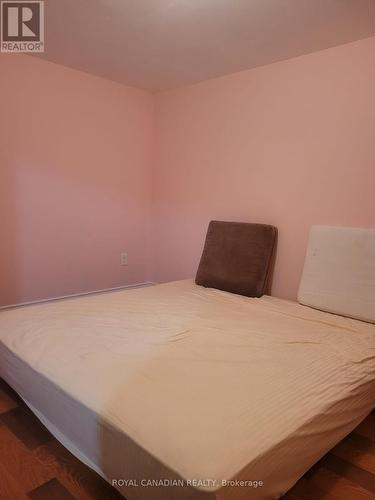 40 - 515 Weber Street N, Waterloo, ON - Indoor Photo Showing Bedroom