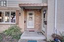 40 - 515 Weber Street N, Waterloo, ON  - Outdoor 