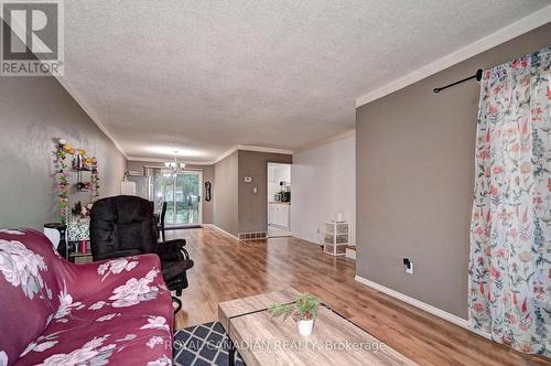 40 - 515 Weber Street N, Waterloo, ON - Indoor