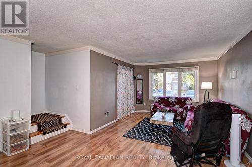 40 - 515 Weber Street N, Waterloo, ON - Indoor