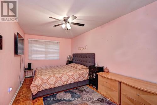 40 - 515 Weber Street N, Waterloo, ON - Indoor Photo Showing Bedroom