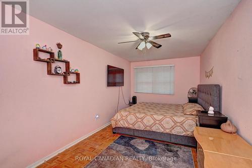 40 - 515 Weber Street N, Waterloo, ON - Indoor Photo Showing Bedroom