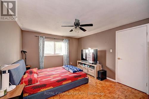 40 - 515 Weber Street N, Waterloo, ON - Indoor Photo Showing Bedroom