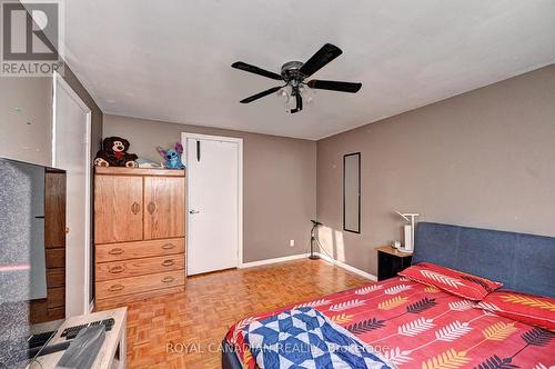 40 - 515 Weber Street N, Waterloo, ON - Indoor Photo Showing Bedroom