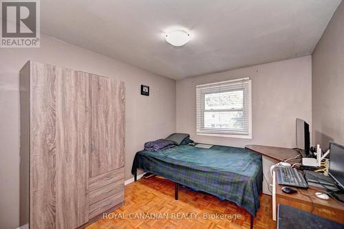 40 - 515 Weber Street N, Waterloo, ON - Indoor Photo Showing Bedroom