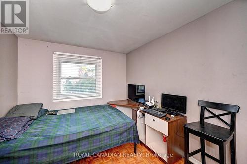 40 - 515 Weber Street N, Waterloo, ON - Indoor Photo Showing Bedroom