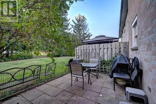 40 - 515 Weber Street N, Waterloo, ON - Outdoor