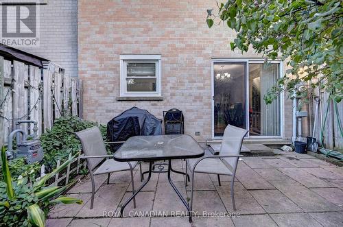 40 - 515 Weber Street N, Waterloo, ON - Outdoor