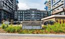 617 - 450 Dundas Street E, Hamilton, ON  - Outdoor With Balcony 