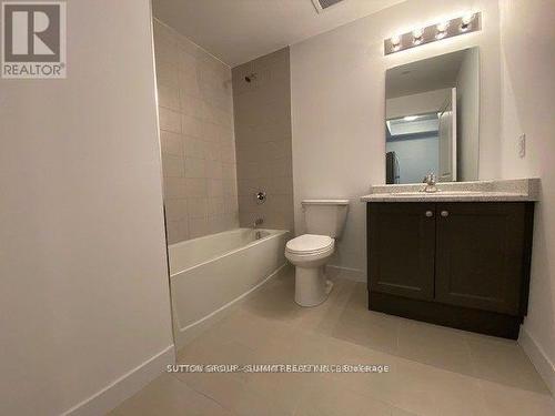 617 - 450 Dundas Street E, Hamilton, ON - Indoor Photo Showing Bathroom