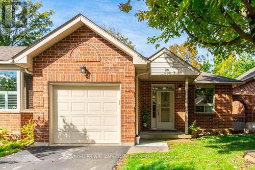 44 Greentrail Drive, Hamilton, ON 