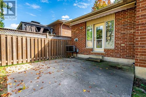 44 Greentrail Drive, Hamilton, ON 