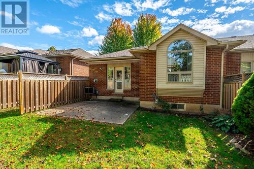 44 Greentrail Drive, Hamilton, ON 