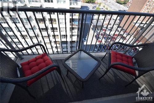 200 Besserer Street Unit#1206, Ottawa, ON - Outdoor