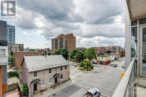 180 York Street Unit#401, Ottawa, ON - Outdoor