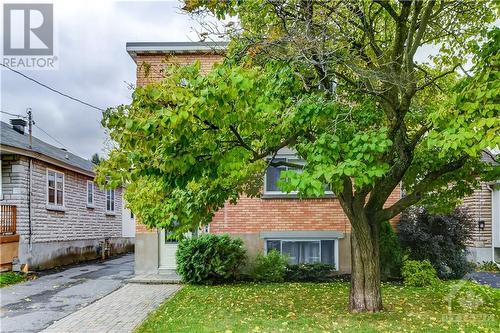 80 Jolliet Avenue, Ottawa, ON - Outdoor