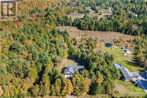 2678 Concession 11E Road, Lanark, ON - Outdoor With View