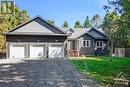 2678 Concession 11E Road, Lanark Highlands, ON  - Outdoor With Facade 