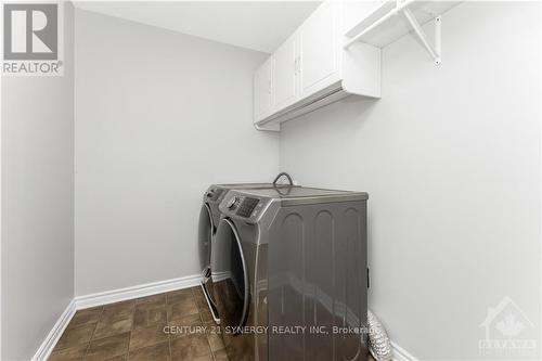 2678 Concession 11E Road, Lanark Highlands, ON - Indoor Photo Showing Laundry Room