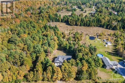 2678 Concession 11E Road, Lanark Highlands, ON - Outdoor With View