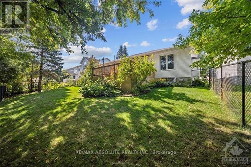 35 Caribou Avenue, Ottawa, ON - Outdoor