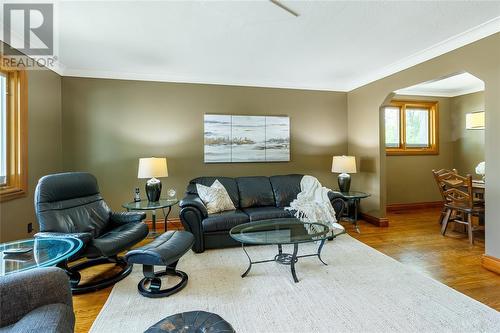 539 Prentice Avenue, Sarnia, ON - Indoor Photo Showing Other Room