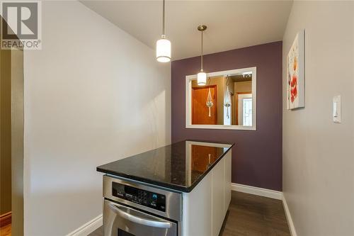 539 Prentice Avenue, Sarnia, ON - Indoor Photo Showing Kitchen