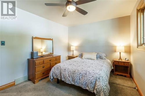 539 Prentice Avenue, Sarnia, ON - Indoor Photo Showing Bedroom