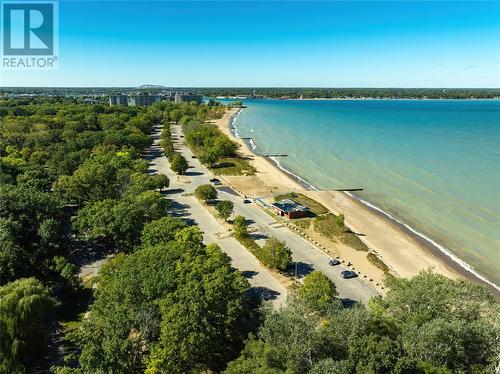 539 Prentice Avenue, Sarnia, ON - Outdoor With View