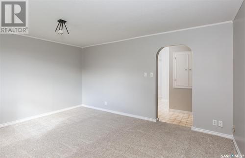 1160 Stadacona Street W, Moose Jaw, SK - Indoor Photo Showing Other Room