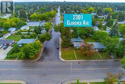 2301 Clarence AVENUE S  Saskatoon, SK S7J 1L8