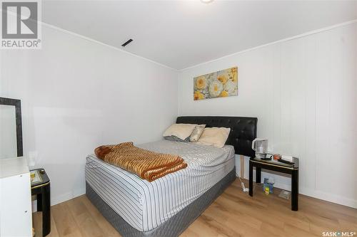 2301 Clarence Avenue S, Saskatoon, SK - Indoor Photo Showing Bedroom