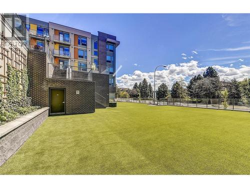 925 Leon Avenue Unit# 343, Kelowna, BC - Outdoor