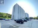 1108 - 35 Green Valley Drive, Kitchener, ON  - Outdoor With Facade 